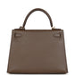 Kelly Sellier 28 Toundra Madame Gold Hardware