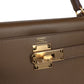Kelly Sellier 28 Toundra Madame Gold Hardware