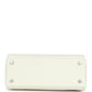 Hermes Kelly Retourne 25 Mushroom Togo Palladium Hardware