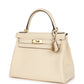 Kelly Retourne 28 Nata Clemence Gold Hardware