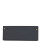 Kelly Sellier 28 Ardoise Epsom Gold Hardware