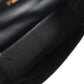 Vintage Kelly Sellier 35 Black Ardennes Gold Hardware