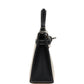 Special Order (HSS) Kelly Sellier 20 Nata and Black Chevre Mysore Palladium Hardware