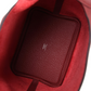 Picotin Lock 18 Eclat Rouge H Clemence Palladium Hardware