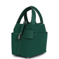 أجهزة Picotin Cargo 18 Vert Moyen Swift وToile Canvas Palladium