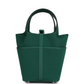 أجهزة Picotin Cargo 18 Vert Moyen Swift وToile Canvas Palladium