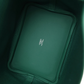 أجهزة Picotin Cargo 18 Vert Moyen Swift وToile Canvas Palladium