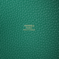 Picotin Lock 18 Vert Vertigo Clemence Gold Hardware