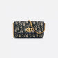Small Miss Caro Pouch with Chain