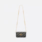 Small Miss Caro Pouch with Chain