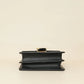 Gucci Black Interlocking G Chain