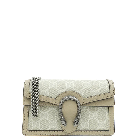 Gucci Bicolor Dionysus Super Mini