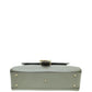 Gucci Gray Dollar Interlocking G Top Handle