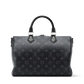 حقيبة توت Speedy Soft 30 من قماش Monogram Eclipse باللون الأسود
