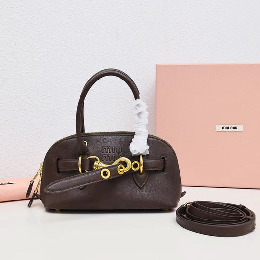 Elegant Structured Handbag