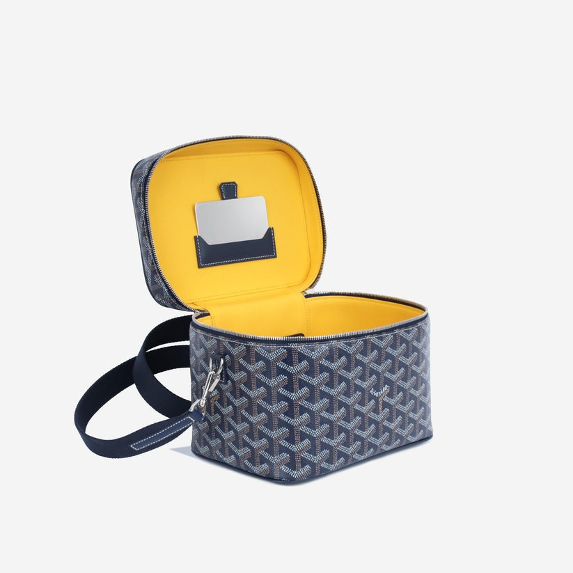 Goyard Muse Vanity Case