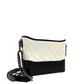 Bicolor Gabrielle Hobo