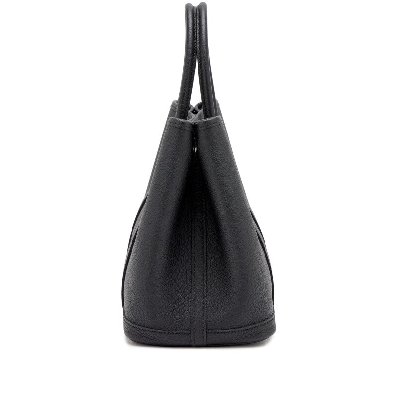 Hermès NEO GARDEN VOYAGE 30 Black color 01