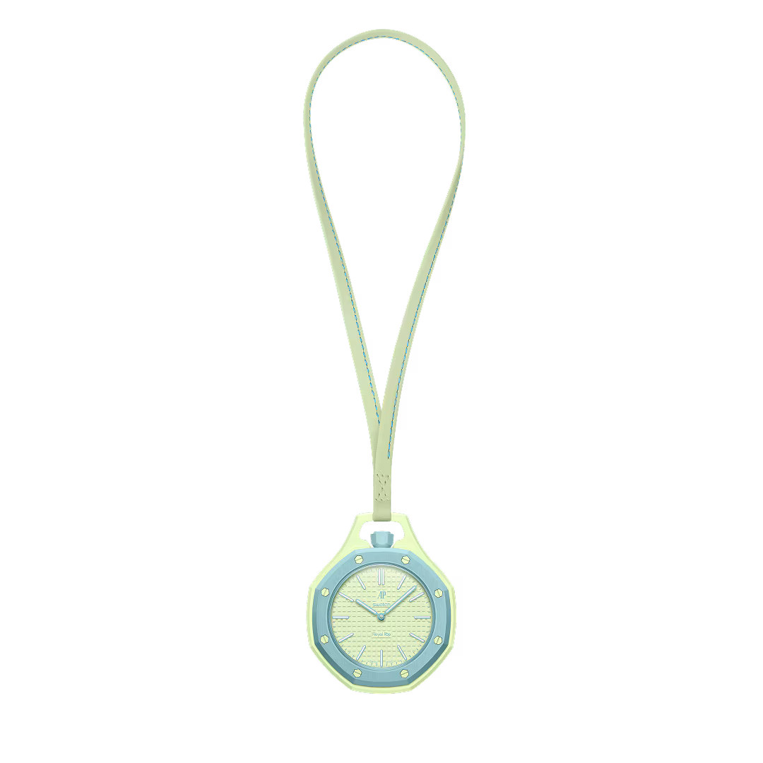 Ap & Swatch 01
