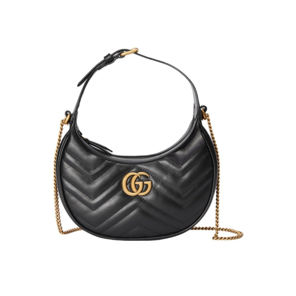 GG Marmont small shoulder bag