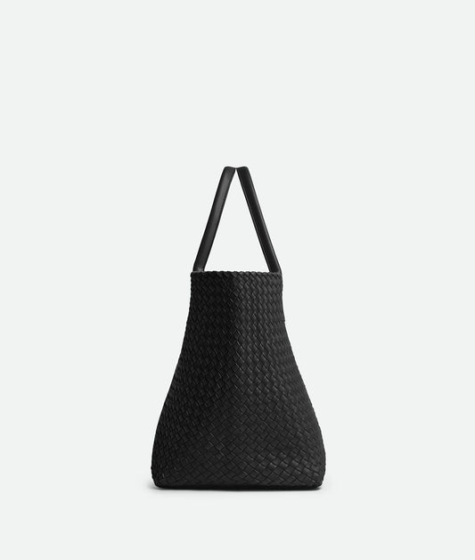 Bottega Veneta Large Cabat