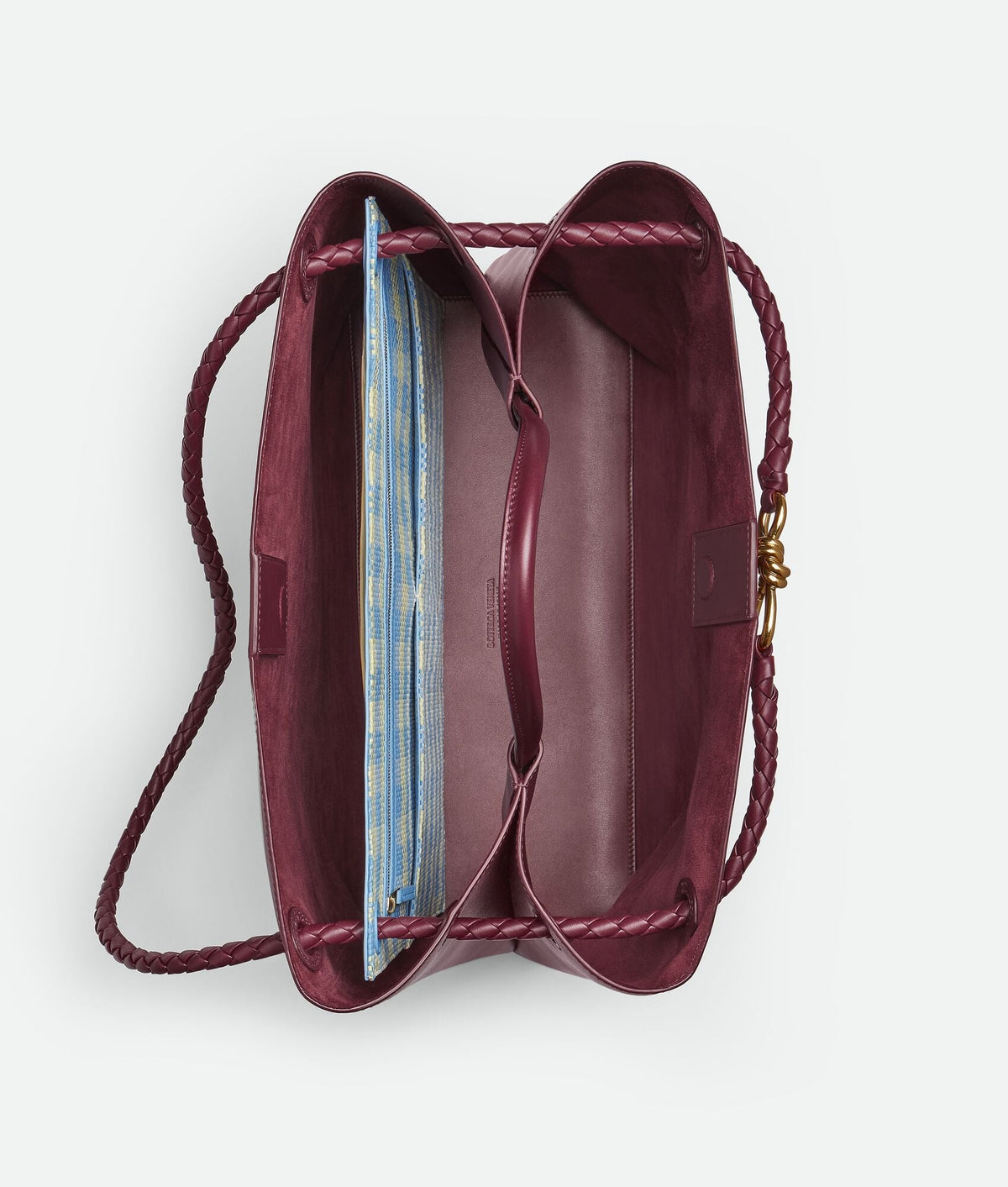 Bottega Veneta Large Andiamo