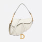 Saddle Bag with Strap