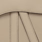 Saddle Bag with Strap
