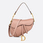 Saddle Bag with Strap