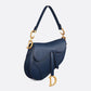 Saddle Bag with Strap