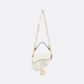 حقيبة سرج ناعمة مع حزام