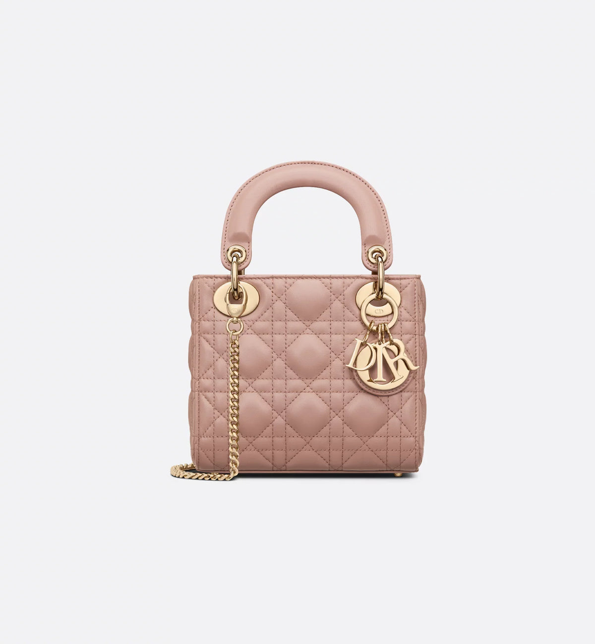 Lady Dior Bag