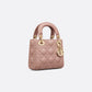 Lady Dior Bag