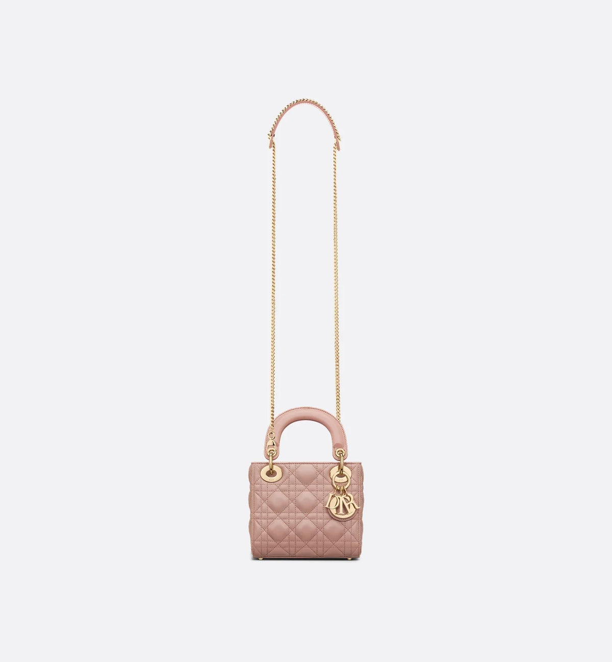 Lady Dior Bag