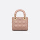 Lady Dior Bag