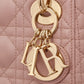 Lady Dior Bag