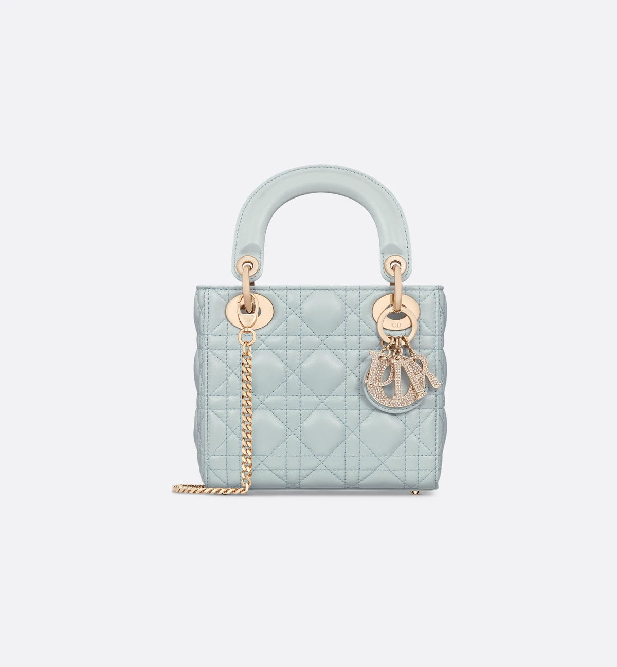 Lady Dior Bag