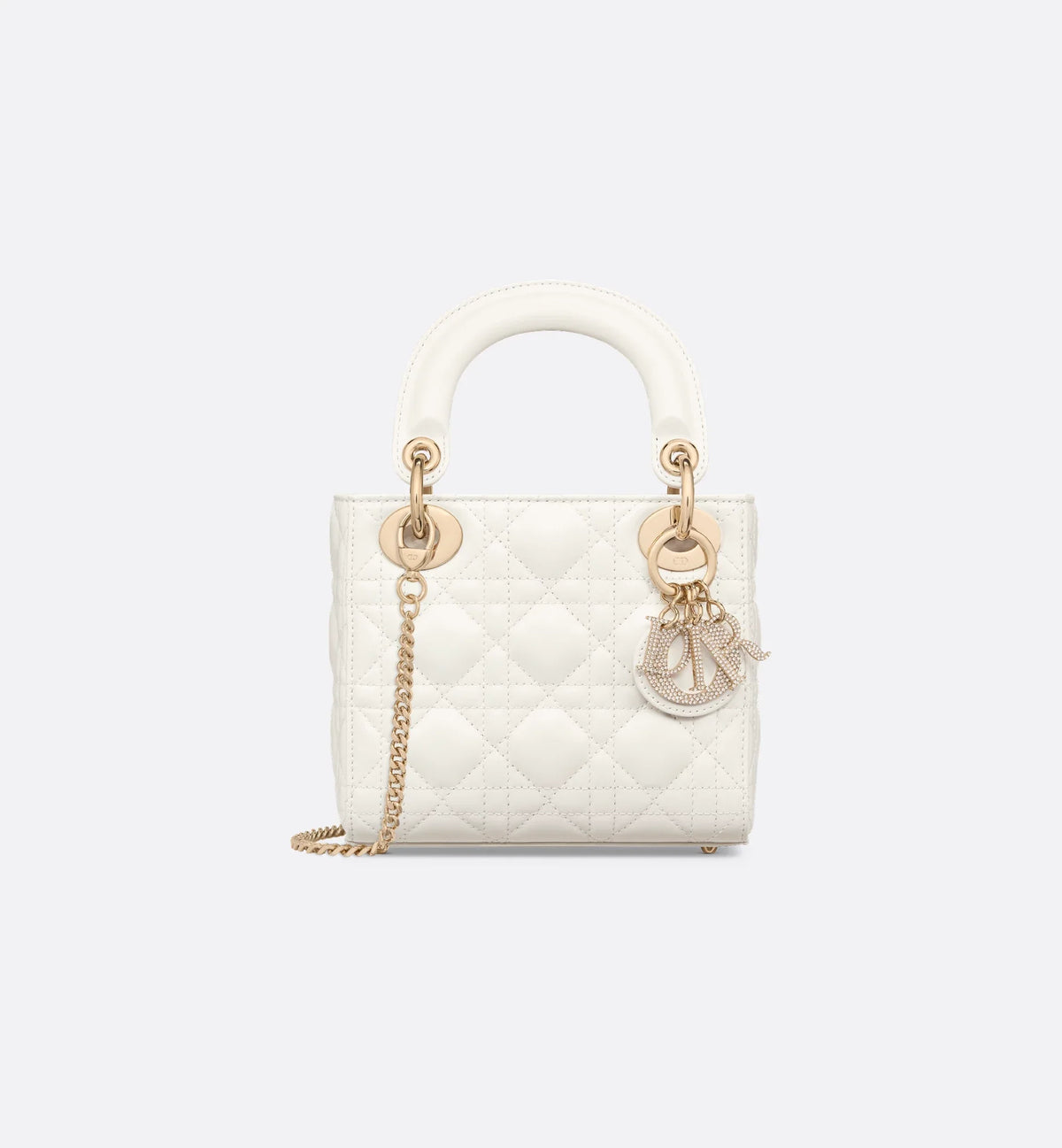 Lady Dior Bag