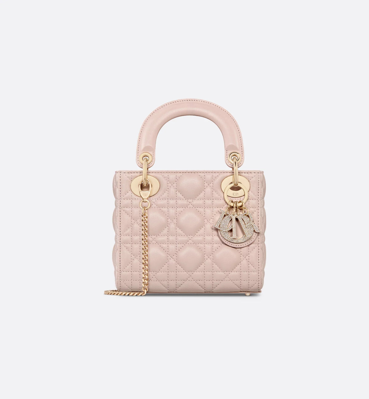 Lady Dior Bag