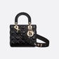 Small Lady Dior My ABCDior Bag
