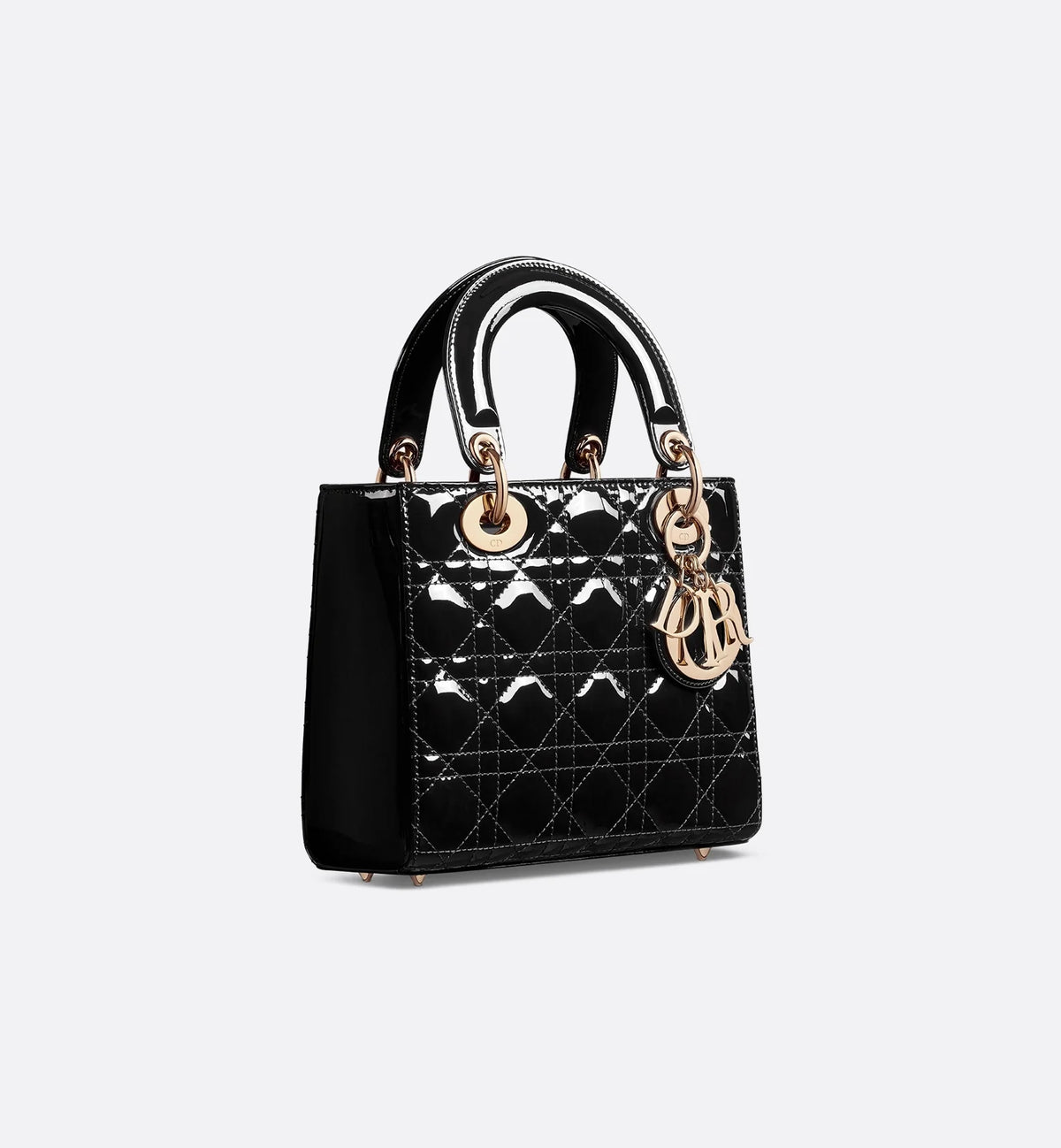 Small Lady Dior My ABCDior Bag