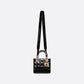 Small Lady Dior My ABCDior Bag