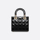 Small Lady Dior My ABCDior Bag