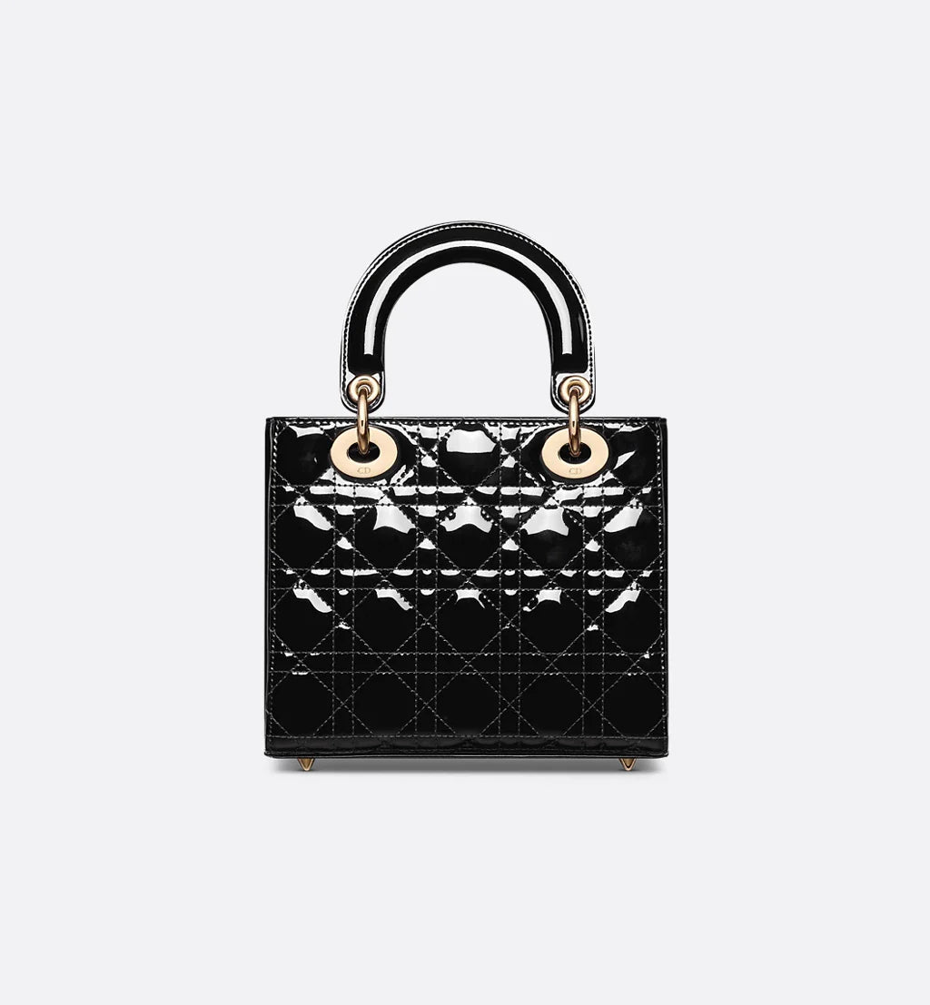 Small Lady Dior My ABCDior Bag