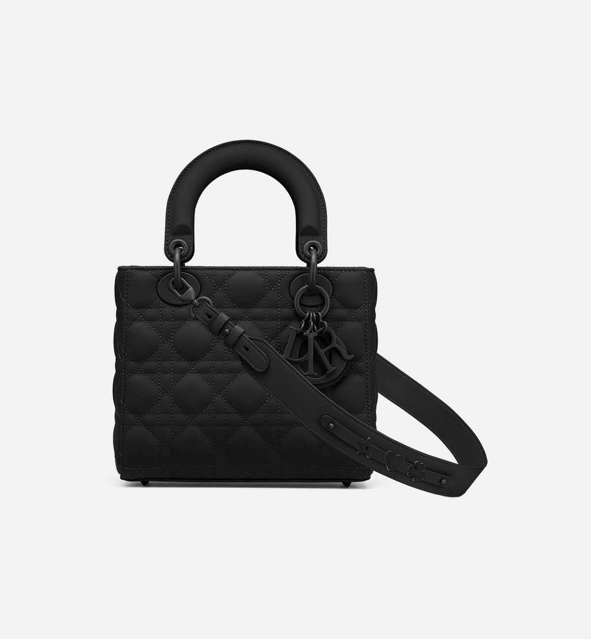 Small Lady Dior My ABCDior Bag