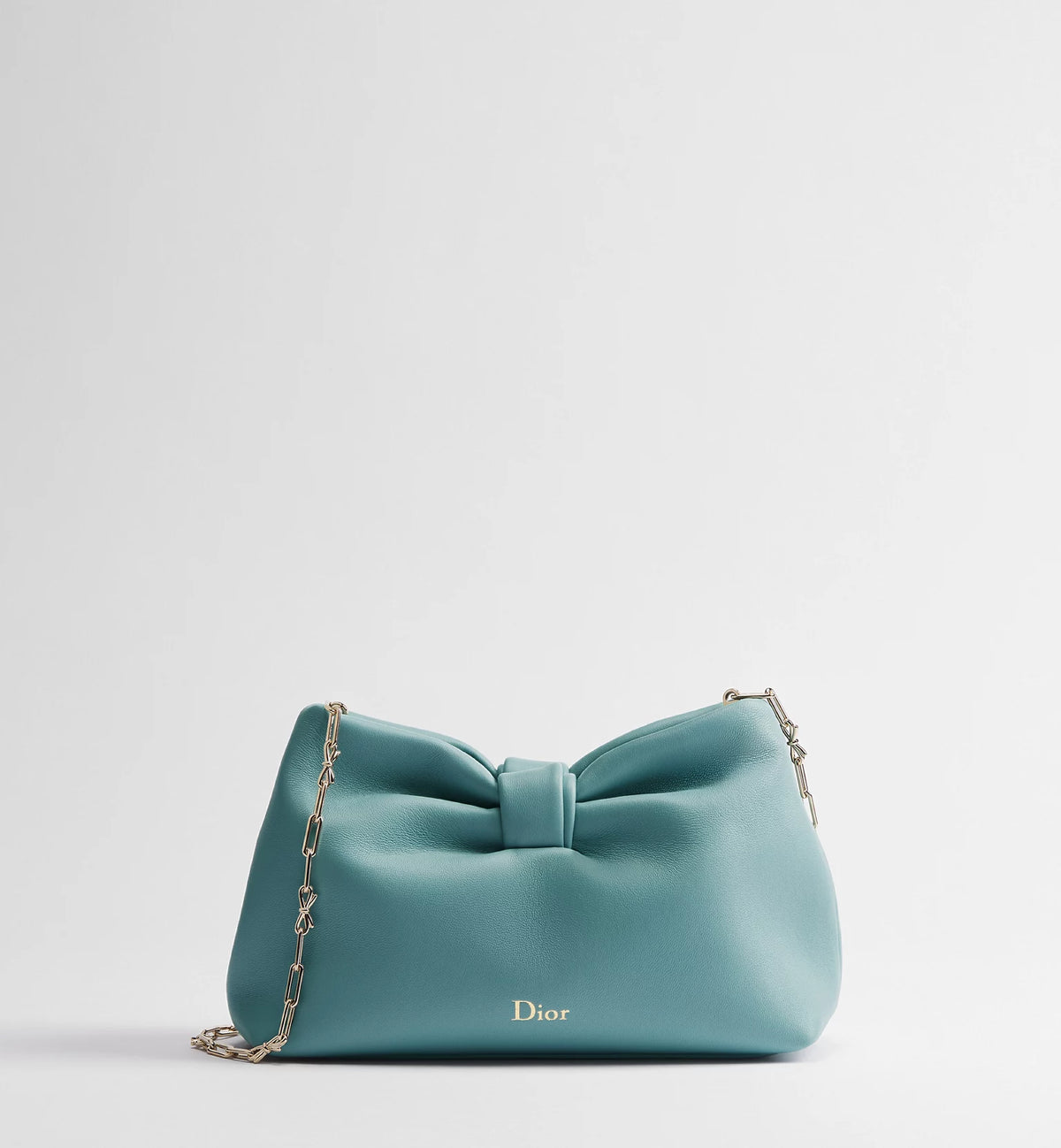 Small Dior Bow Bag