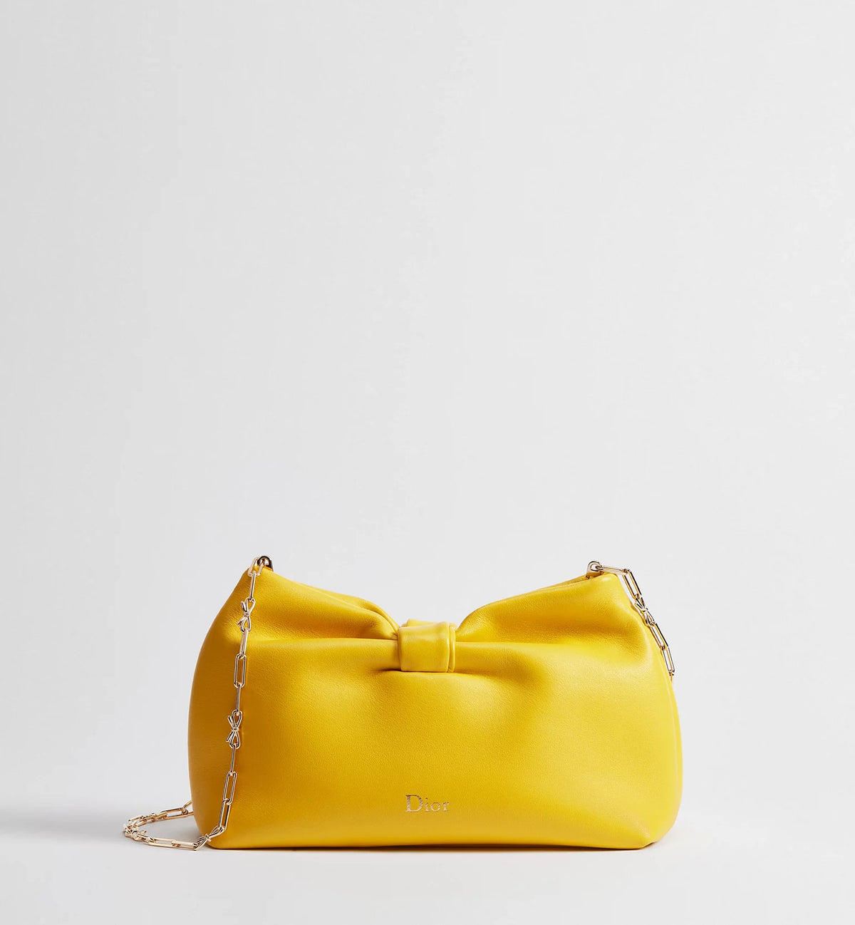 Small Dior Bow Bag