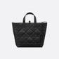 Dior Toujours Vertical Tote Bag