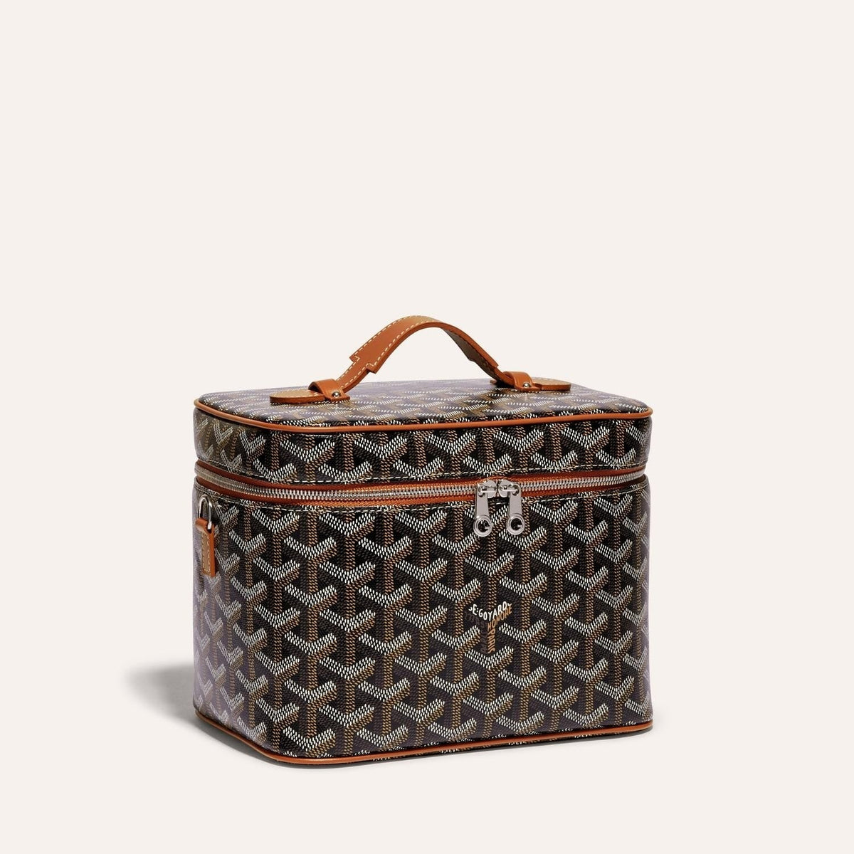 Goyard Muse Vanity Case