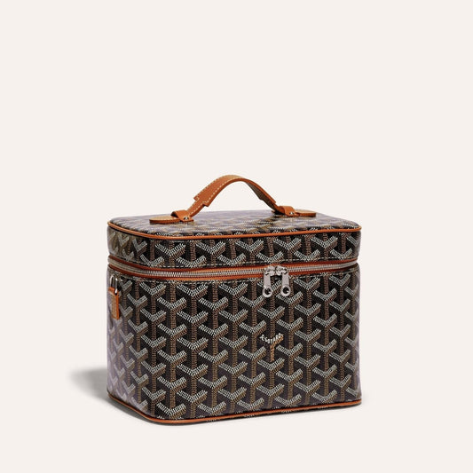 Goyard Muse Vanity Case